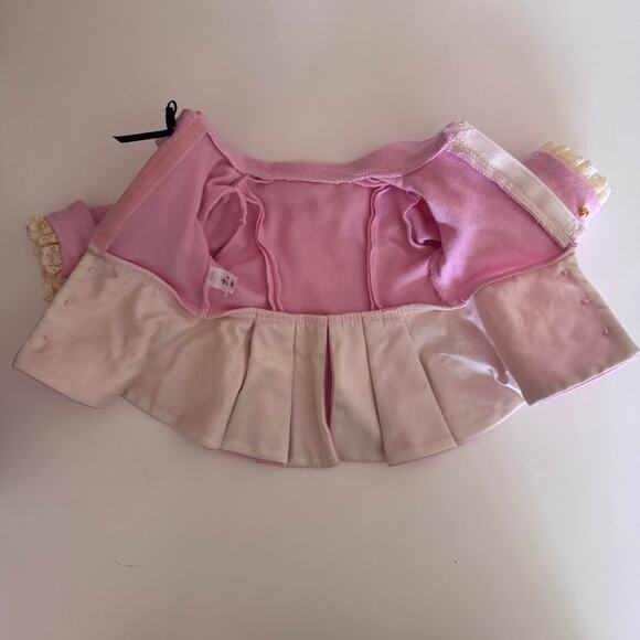 American Girl Elizabeth Riding Jacket - Picture 3 of 4